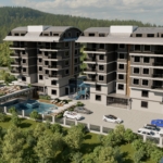 آلانیا ترکیه