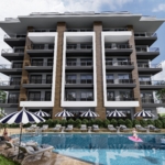 خرید آپارتمان در آلانیا