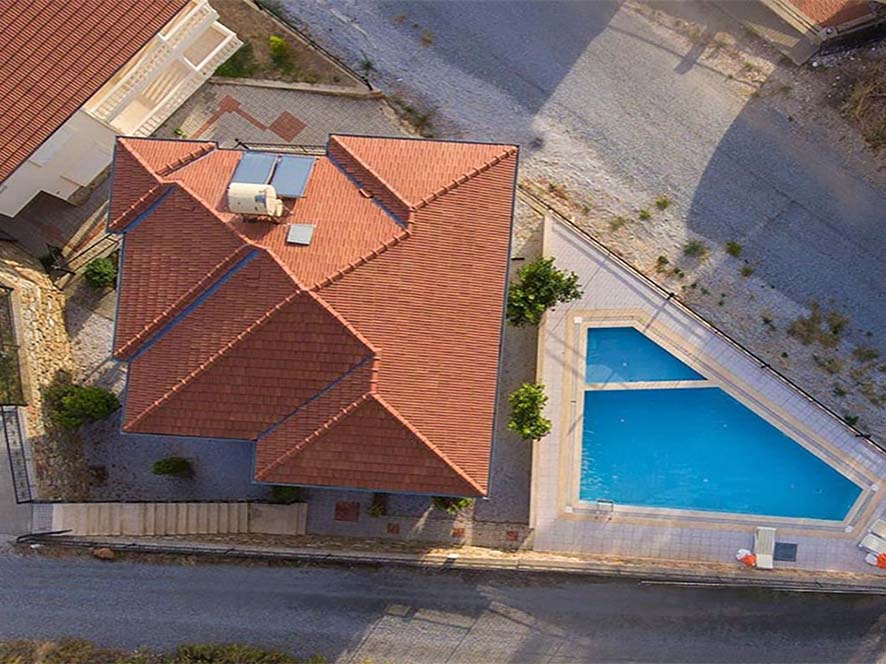 مزایا زندگی در آلانیا 