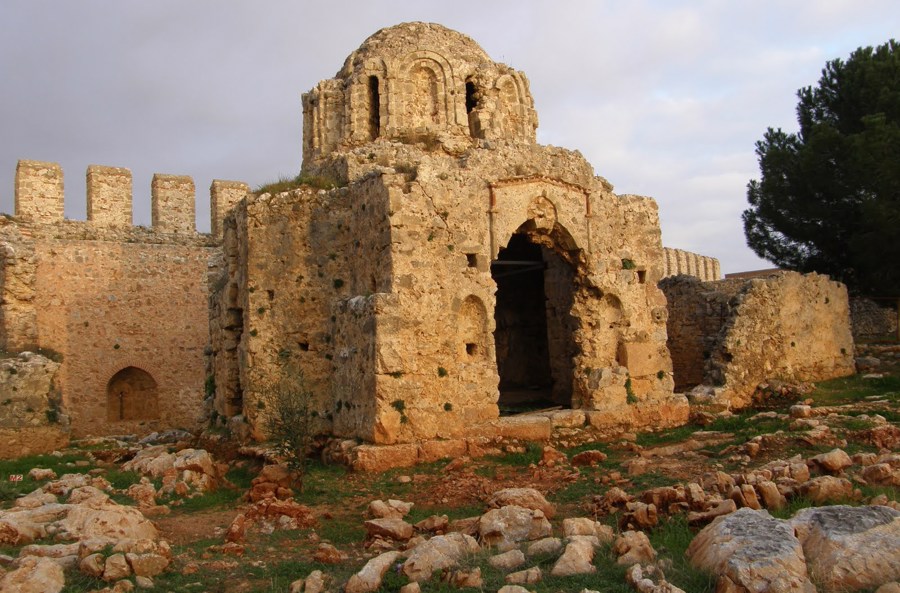 سفر تفریحی به آلانیا