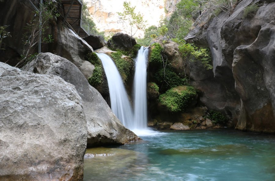 سفر زمینی به آلانیا