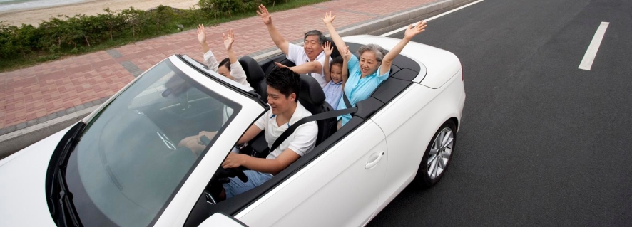 اجاره خودرو در آلانیا