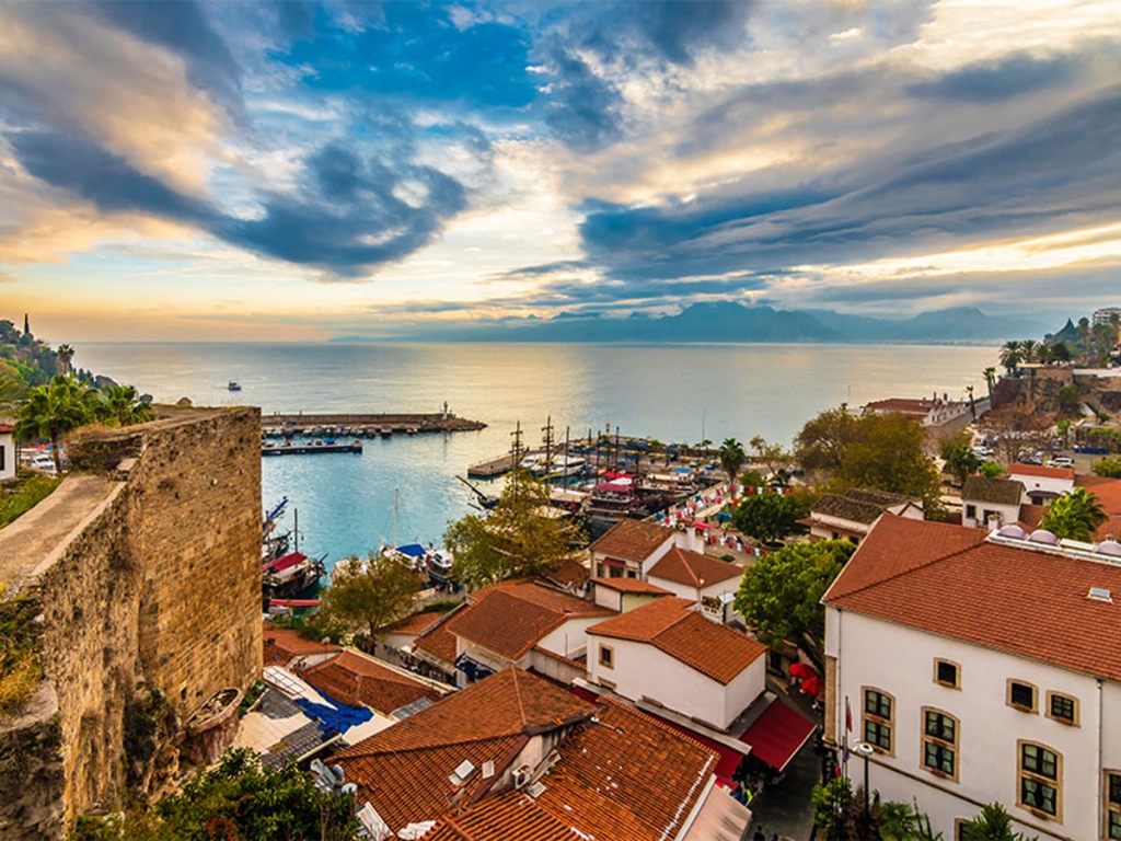 بهترین منطقه آنتالیا برای زندگی
