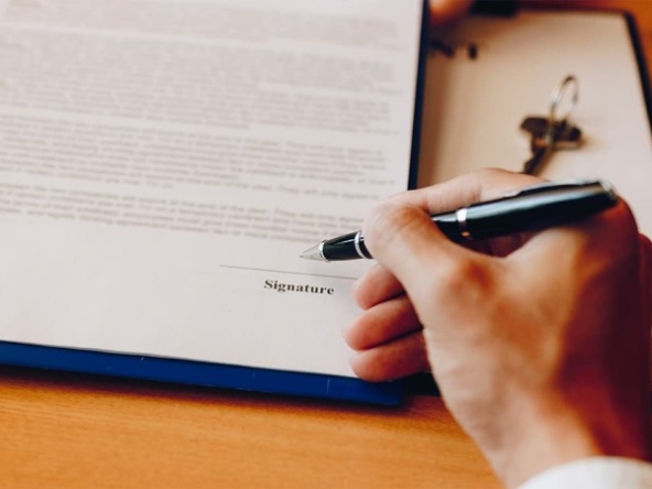 مدارک لازم برای افتتاح حساب در ترکیه