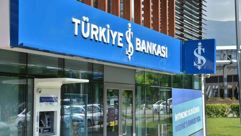 مزایای ایش بانک ترکیه